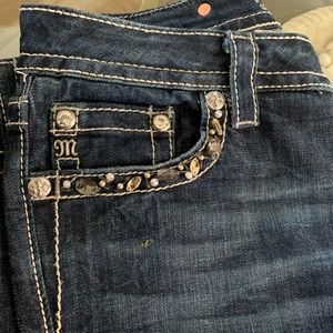 🌟Miss Me Jeans 🌟